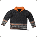 Пуловеры Alpaka